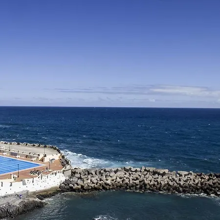 Apartaments Los Silos Лос-Силос