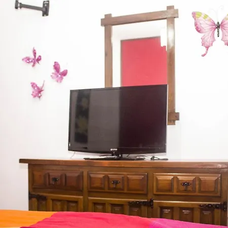 Apartaments Los Silos Лос-Силос