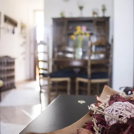 Апартаменты Apartaments Los Silos *