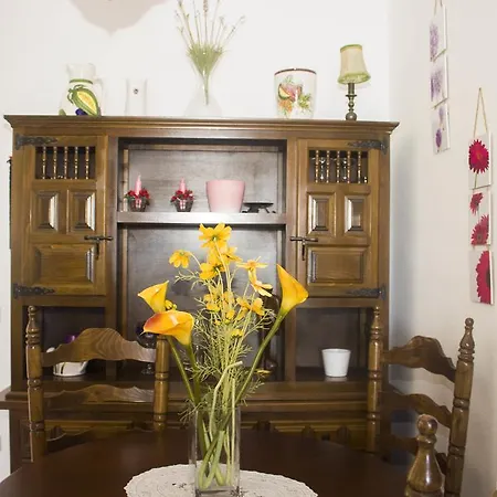 Apartaments Los Silos Лос-Силос