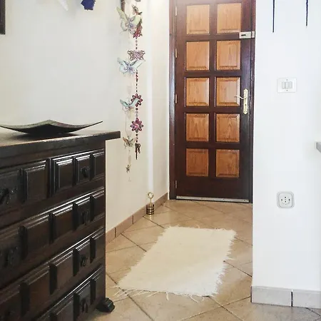 Apartaments Los Silos Лос-Силос