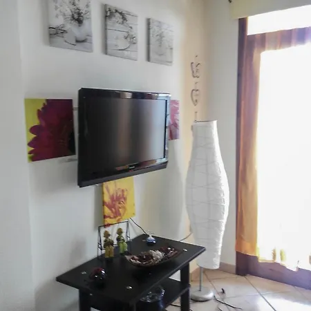 Appartement Apartaments Los Silos