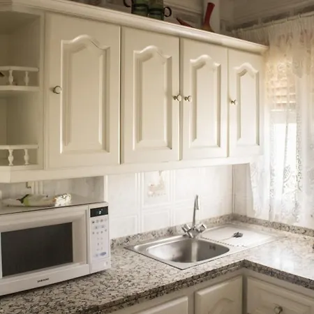 Apartaments Los Silos Апартаменты Лос-Силос